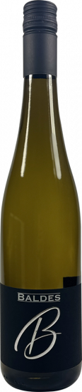 2023 Riesling Kabinett WEISSERBERG trocken - Weingut Baldes