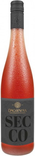 Erdbeer Secco trocken - Weinmanufaktur Dagernova