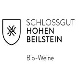 2019 DOPPELT Spätburgunder Weißherbst I VDP.GUTSWEIN I BIO - Schlossgut Hohenbeilstein