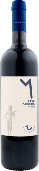 2021 Casa Nocera Costa Tocana IGP trocken Bio - Pagani de Marchi