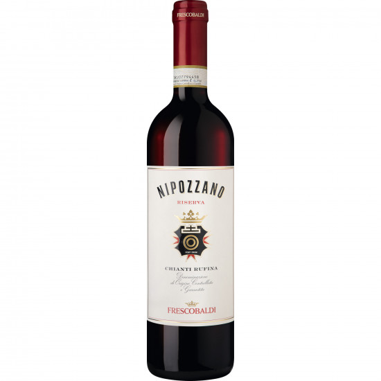 2022 Frescobaldi Nipozzano Chianti Rufina Riserva trocken - Frescobaldi