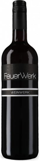 2016 Feuerwerk Pinot Noir trocken - Weingut Weinwerk