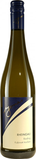 2018 Riesling Eltviller Sonnenberg trocken - Weingut Jonas