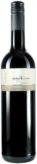2020 Frühburgunder trocken - Weingut Eberle-Runkel
