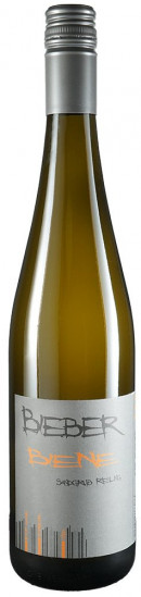 2022 BieNe süß - Bieber Wein