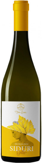 2023 Siduri Grillo Sicilia DOC - Terre Scure