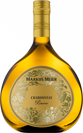 2020 Chardonnay Sommerhäuser Steinbach - Großes Gewächs trocken - Weingut Markus Meier
