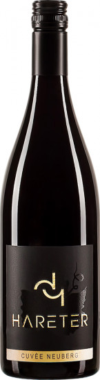 2020 Cuvee Neuberg trocken - Weingut Dieter & Yvonne Hareter