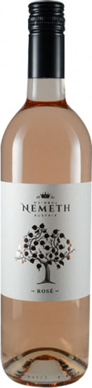 2022 Zweigelt Rosé trocken - Weinbau Nemeth