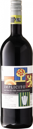 2023 Esplicito 1,5 L - Travino Special Valsugana