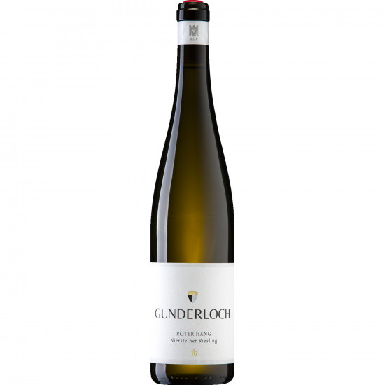 2023 Roter Hang Niersteiner Riesling Erste Lage trocken - Weingut Gunderloch