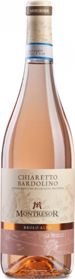 Le Tradizioni Bardolino Chiaretto DOP 