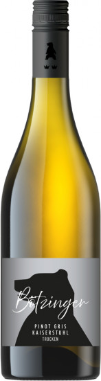 2023 Pinot Gris trocken - Bötzinger eG