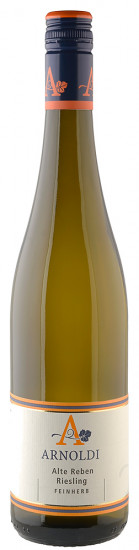 2024 Riesling-Hochgewächs Alte Reben feinherb - Moselweingut Arnoldi