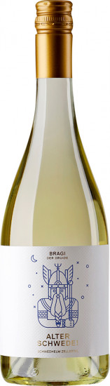 2024 Secco Alter Schwede Bragi - Weingut Schwedhelm