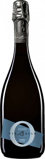 Bollicine Zero Alcohol - Viebulla