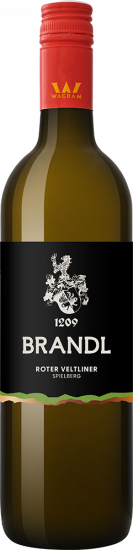 2024 Roter Veltliner trocken - Weinhof Brandl