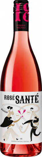 2025 Rosé Santé - Domäne Wachau
