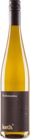 2025 Scheurebe Bio - Weingut Matthias Keth