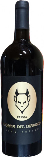 Orma del Diavolo süß - L'Arco Antico