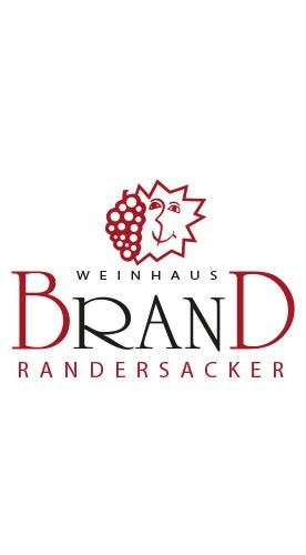 ROTER GLÜHWEIN lieblich 0,25 L - Weinhaus Brand