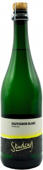 Sauvignon Blanc Sparkling trocken - Weingut Studeny