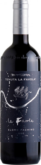 2020 La Favola Pachino Eloro DOC trocken - Tenuta La Favola