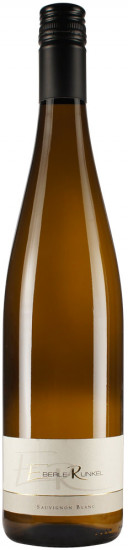 2020 Sauvignon Blanc trocken - Weingut Eberle-Runkel