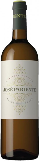 2024 Sauvignon Blanc Rueda DO trocken - Jose Pariente