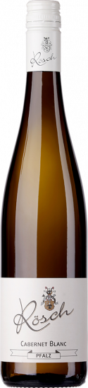 2025 Sauvignon Blanc trocken - Weingut Rösch
