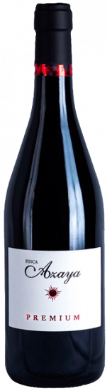 2016 Valduero Finca Azaya Premium Castilla y León VT trocken - Bodegas Valduero