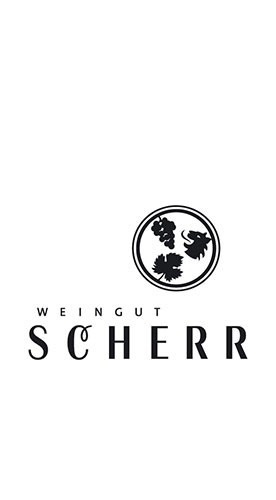 2020 Riesling Prestige trocken - Weingut Scherr