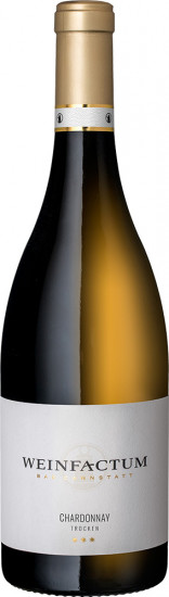 2020 Chardonnay *** trocken - Weinfactum