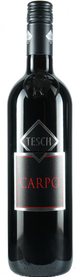 2021 Carpo trocken - Weingut Tesch