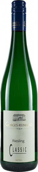 2023 Riesling Classic - Weingut Gorges-Reinhard