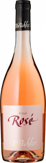 2025 A bissl Rosé trocken - Thomas Pichler