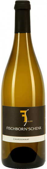 2024 Chardonnay Kieselberg trocken - Weingut Fischborn-Schenk