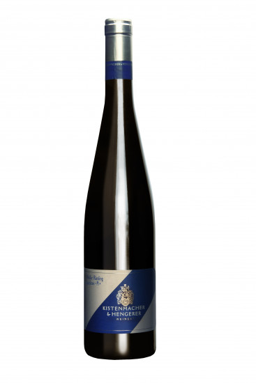 2012 Riesling Spätlese 