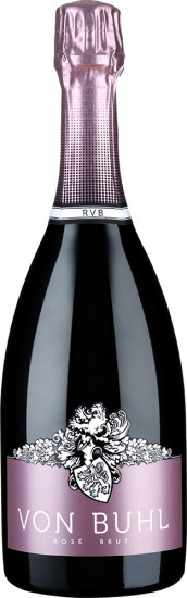 von Buhl Rosé Sekt brut - Weinmanufaktur Reichsrat von Buhl