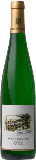 2020 KRETTNACHER, VDP.Ortswein trocken - Weingut von Hövel