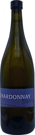 2021 Chardonnay Barrique trocken - Weingut Roman Schneider