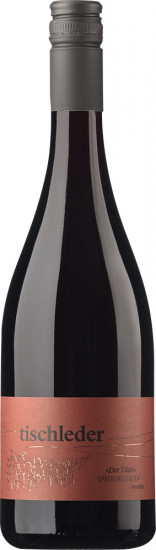 2023 Der Titan trocken - Weingut Christoph Tischleder 
