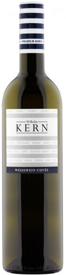 2021 STREIF Weißweincuvée trocken - Wilhelm Kern