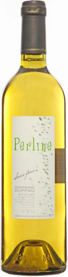 2024 Perline Gaillac AOP trocken Bio - Domaine Duffau