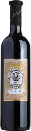 2019 PAN Montepulciano Abruzzo DOC trocken - Nestore Bosco