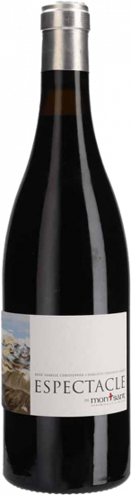 2022 Espectacle Montsant DO trocken - Clos Mogador