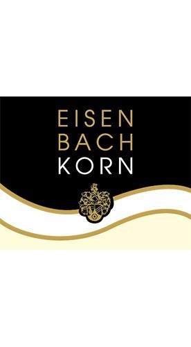 2017 Riesling Schieferstein feinherb - Weingut Eisenbach-Korn