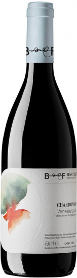 2023 Chardonnay Venezia Giulia IGP trocken - Berto & Fiorella Baccichetto