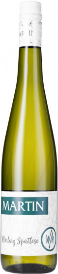 2025 Riesling Kabinett süß - Weinhof Martin
