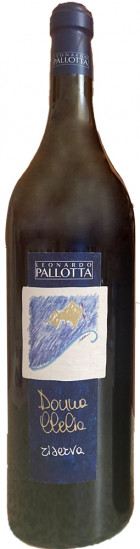 2017 Donna Clelia Riserva San Severo nero di Troia DOC 1,5 L - Cantine Pallotta